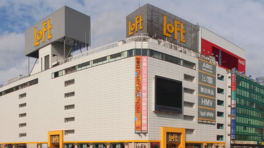 ラシュシュ ロフト